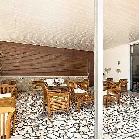 Dedeoglu Port 3* Фетхие