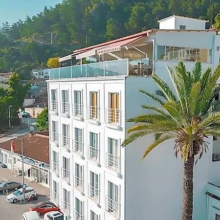 Dedeoglu Port Hotel