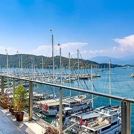 Dedeoglu Port Фетхие