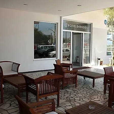 Dedeoglu Port 3* Fethiye
